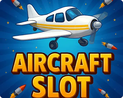 Aircraft SLOT Aircraft SLOT