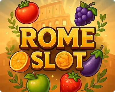 Rome Slot Rome Slot