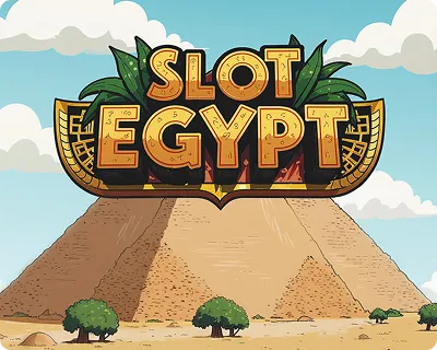 SLOT EGYPT SLOT EGYPT